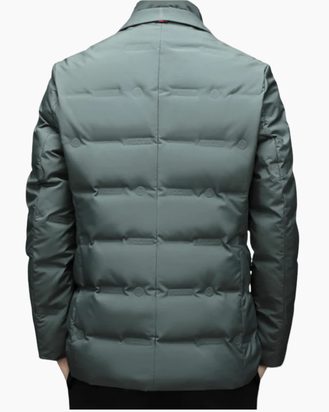 LOUIS & MARGOT | DOUDOUNE URBAINE POUR HOMME