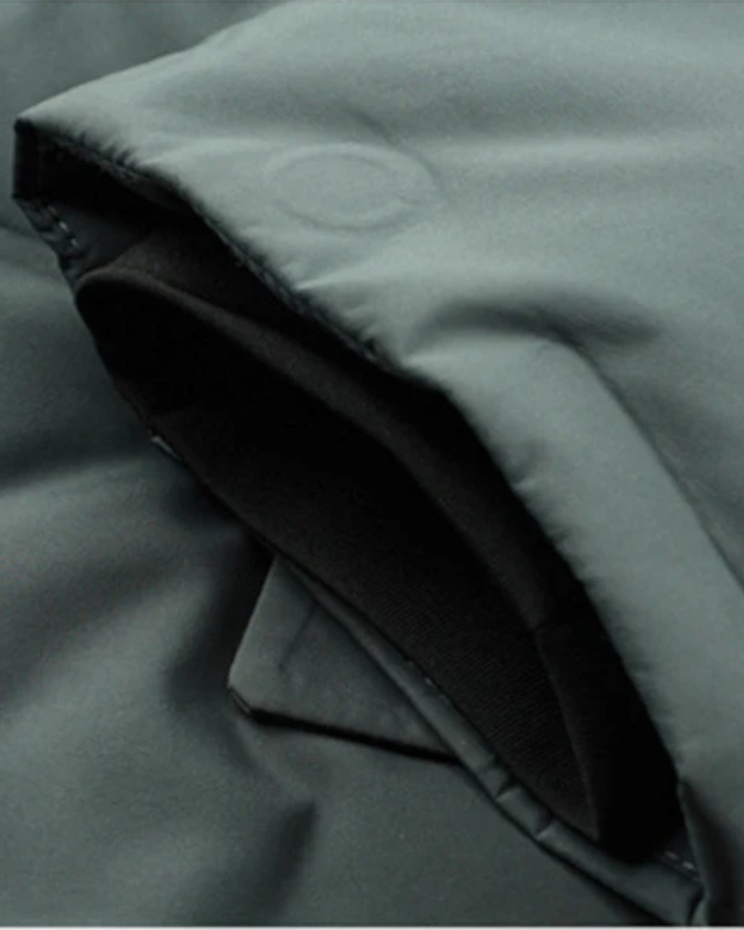 LOUIS & MARGOT | DOUDOUNE URBAINE POUR HOMME