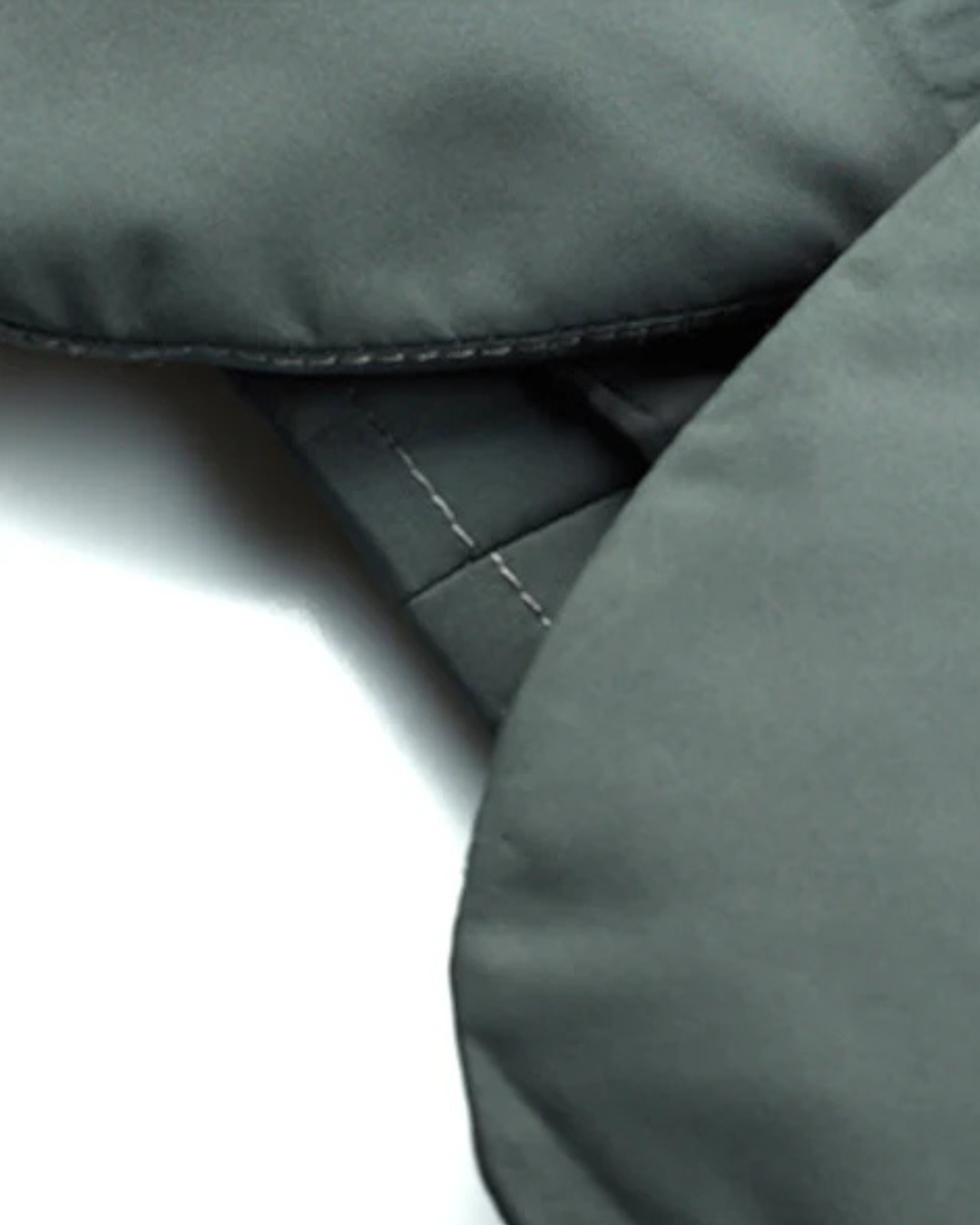LOUIS & MARGOT | DOUDOUNE URBAINE POUR HOMME