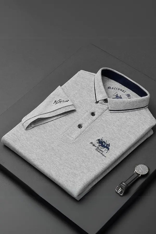LOUIS & MARGOT | POLO DE LUXE