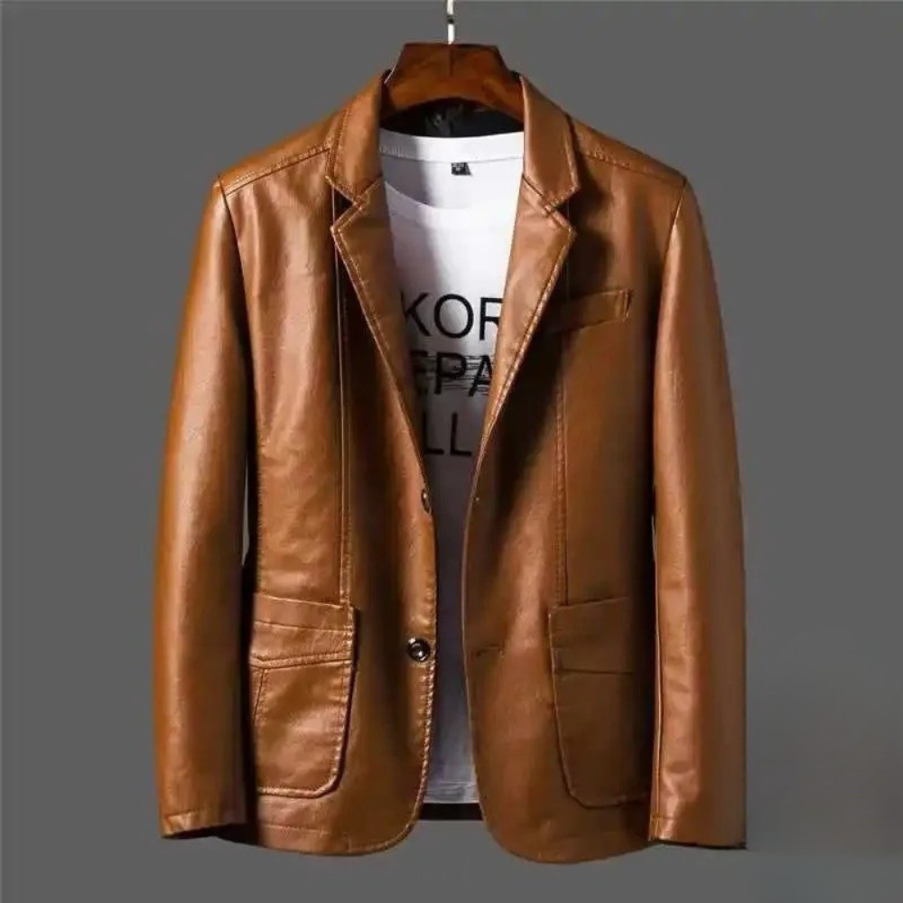 LOUIS & MARGOT | VESTE CLASSIQUE EN POUR HOMME