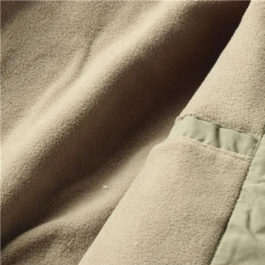 LOUIS & MARGOT | VESTE THERMIQUE HIVERNALE HOMME