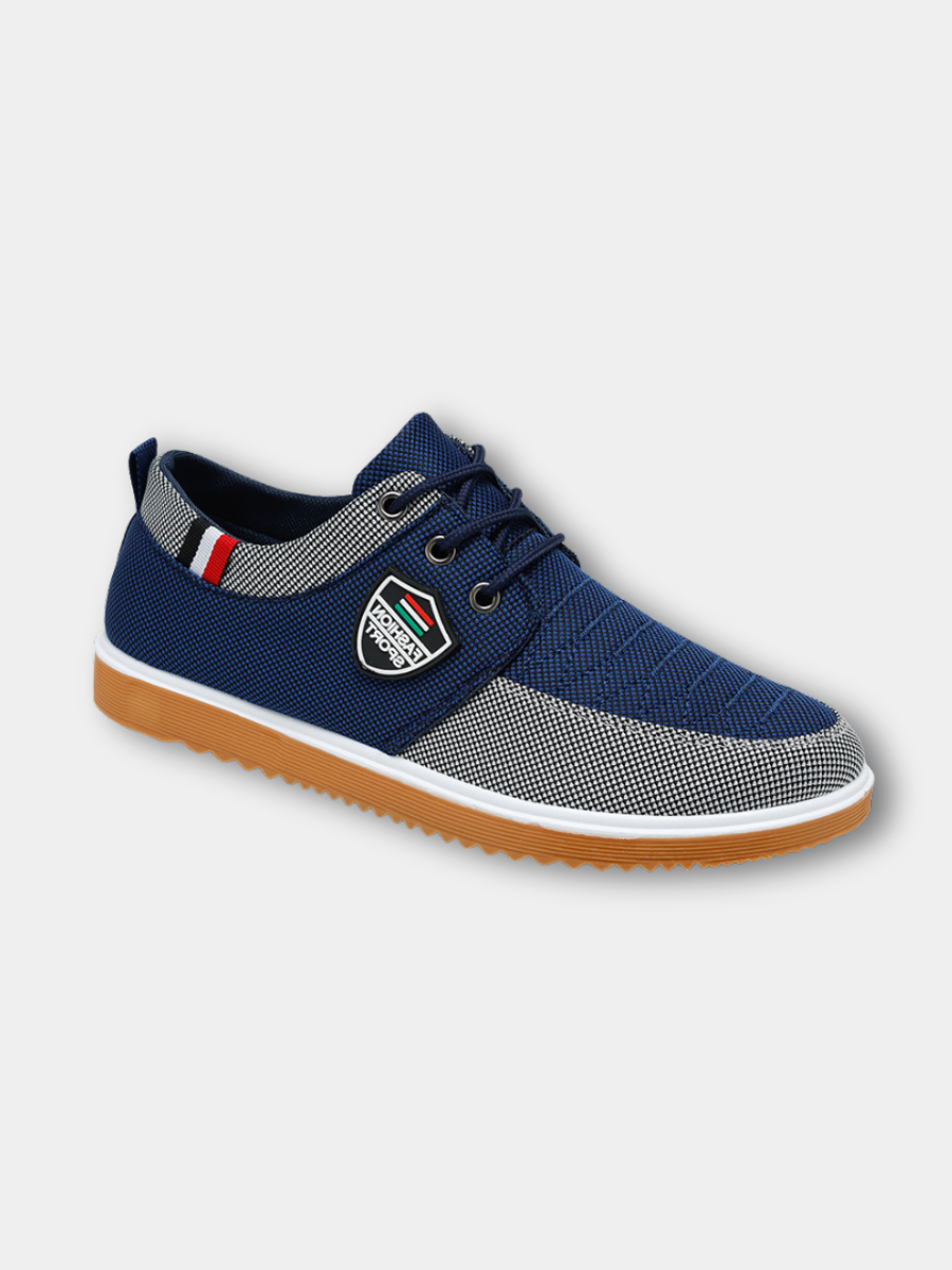 LOUIS & MARGOT | CHAUSSURES PREMIUM AVEC SEMELLE ORTHOPÉDIQUE