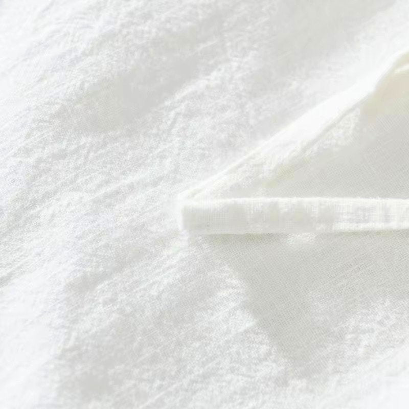 MAEVEN™ | Cassio Linen Trousers