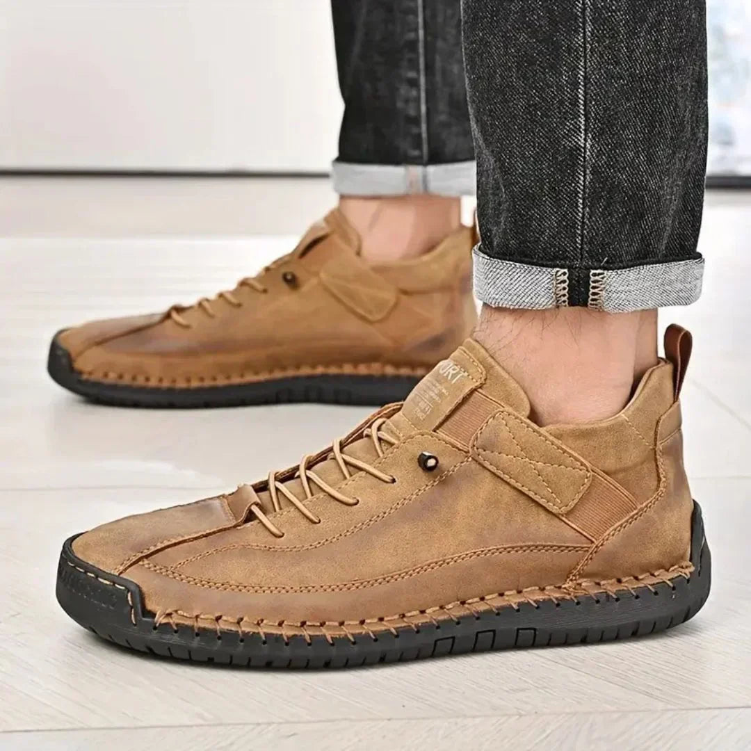 LOUIS & MARGOT | BASKETS URBAINES POUR HOMME