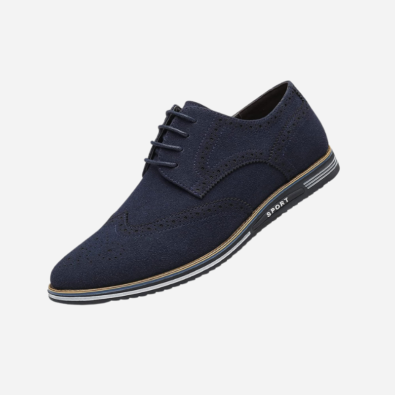 Louis & Margot | Chaussures pour hommes de luxe