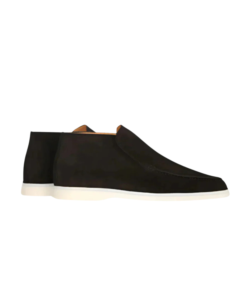 Bottines élégantes hautes