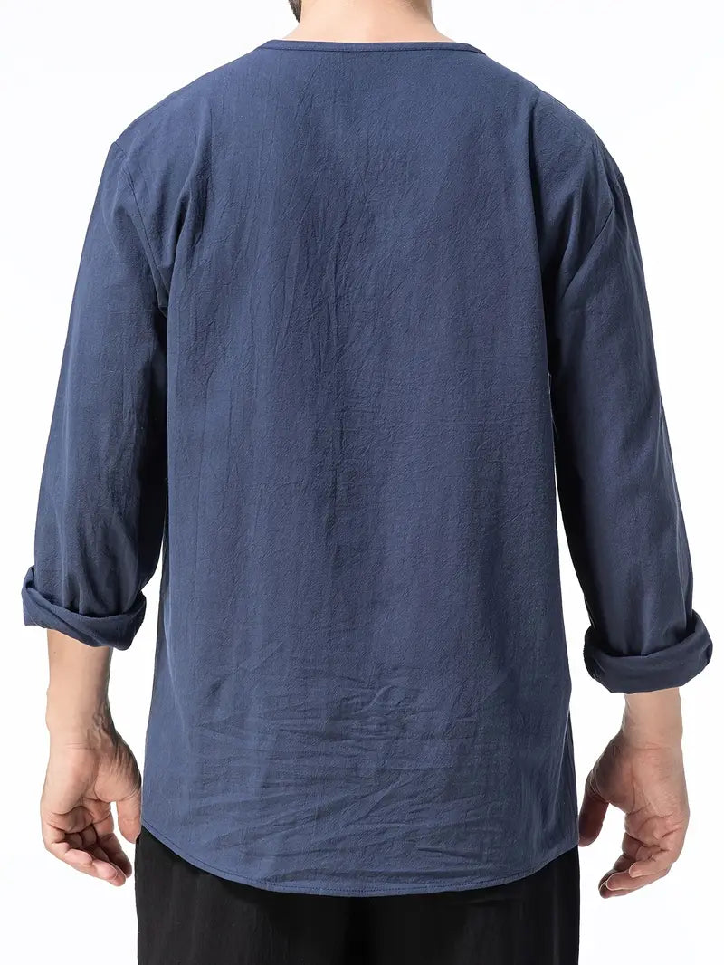 LOUIS & MARGOT | CHEMISE LÉGÈRE