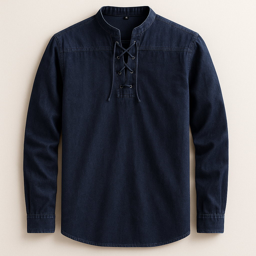LOUIS & MARGOT | CHEMISE DE LUXE