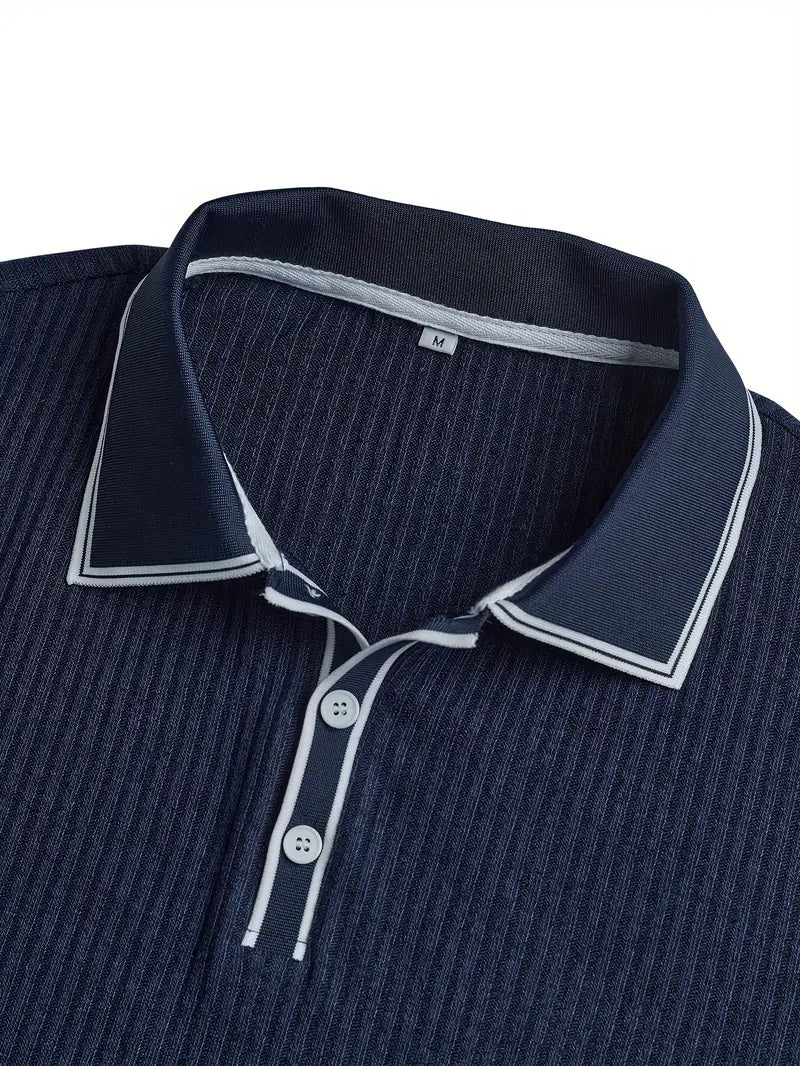 LOUIS & MARGOT POLO | STRUCTURE SUR MESURE, ÉLÉGANCE MÉDITERRANÉENNE