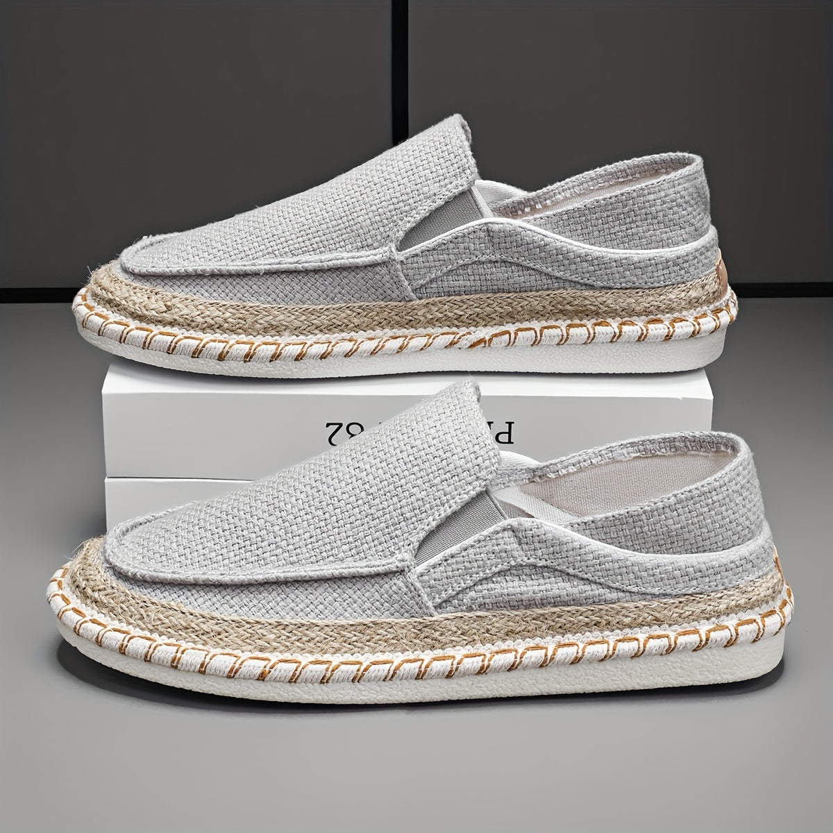 Mocassins d'été Marbella