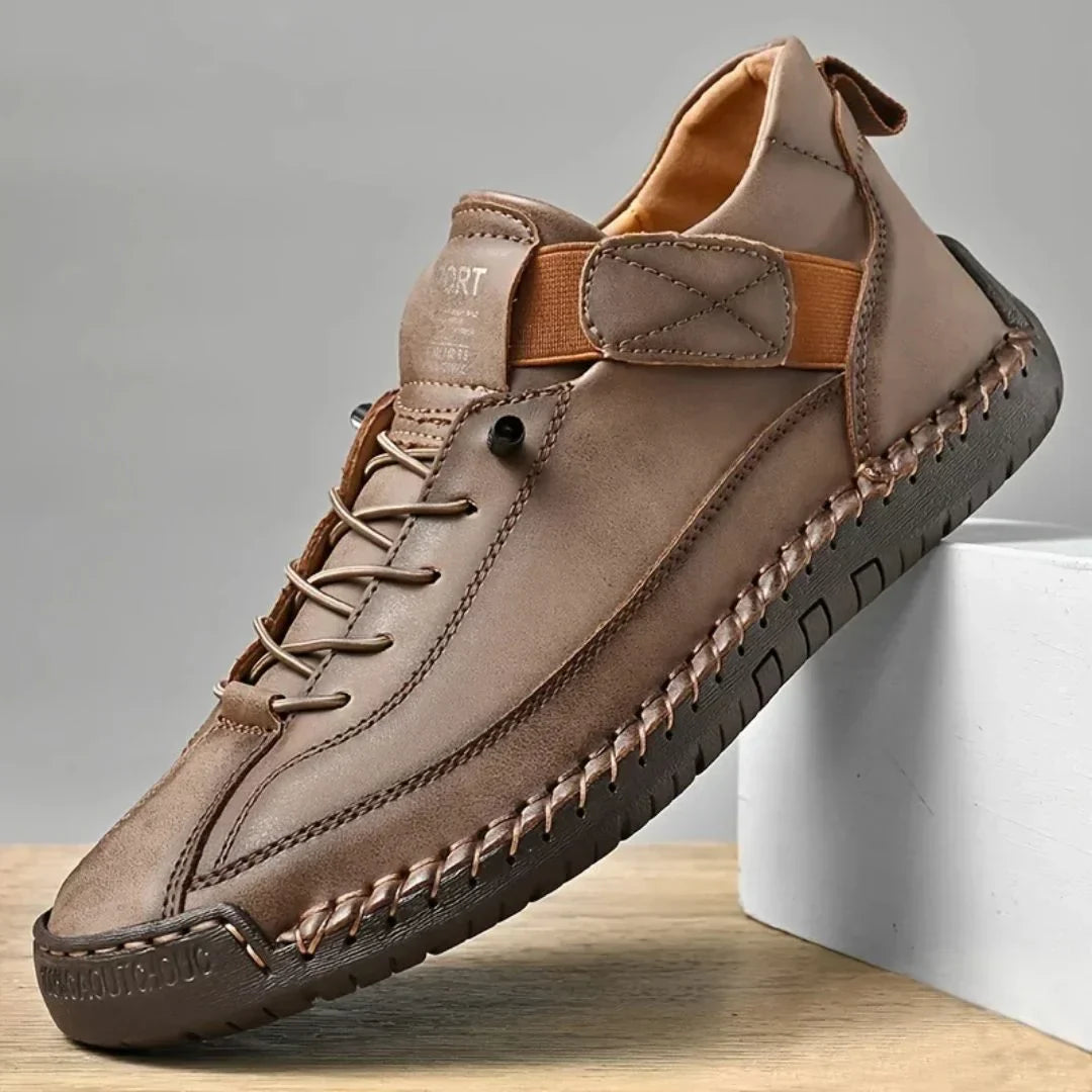 LOUIS & MARGOT | BASKETS URBAINES POUR HOMME