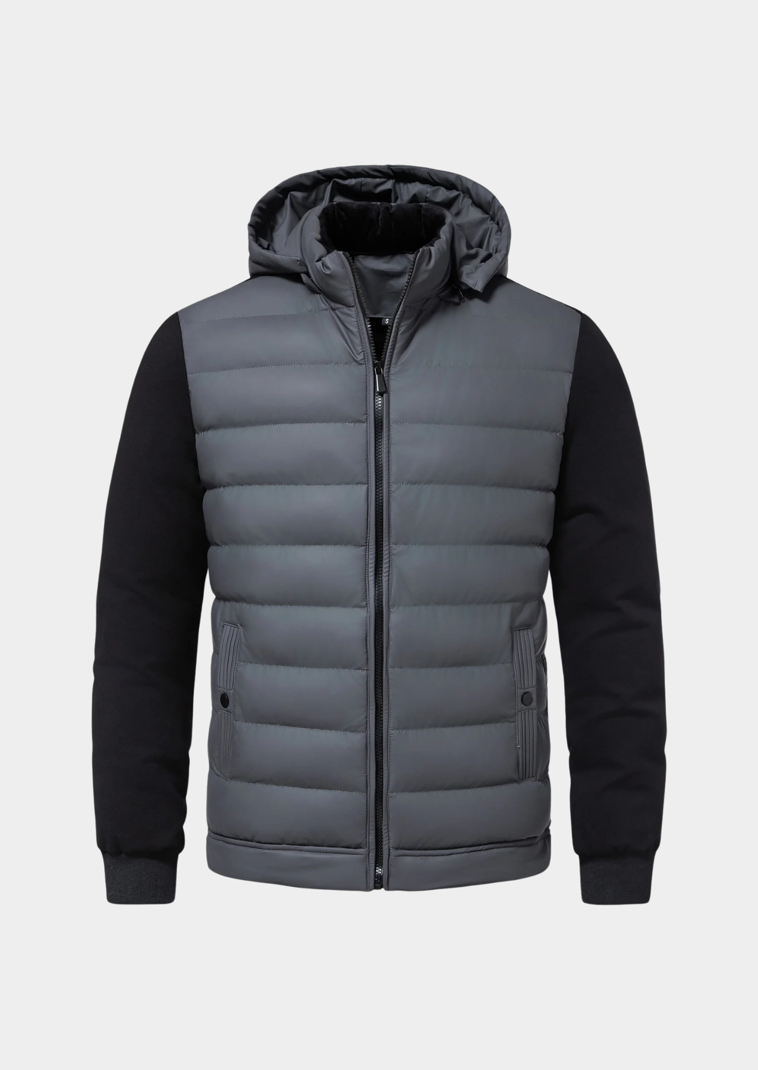 LOUIS & MARGOT | VESTE HYBRIDE PREMIUM