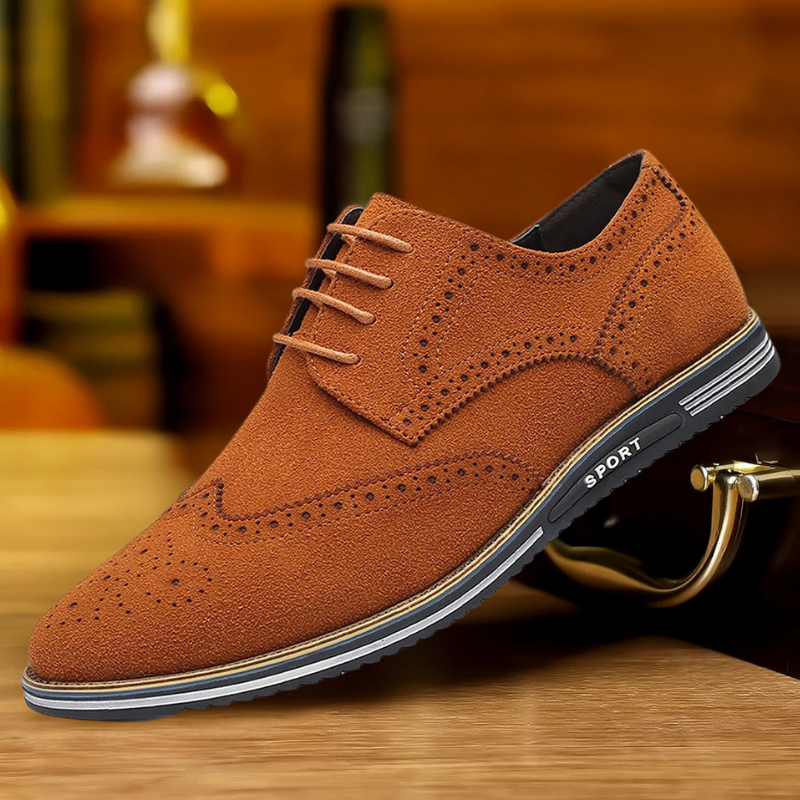 Louis & Margot | Chaussures pour hommes de luxe