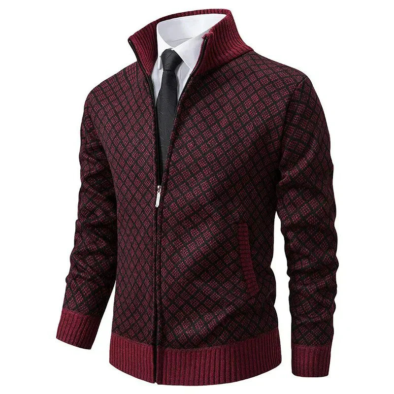LOUIS & MARGOT | GILET HOMME PREMIUM EN MATÉRIAU SOUPLE