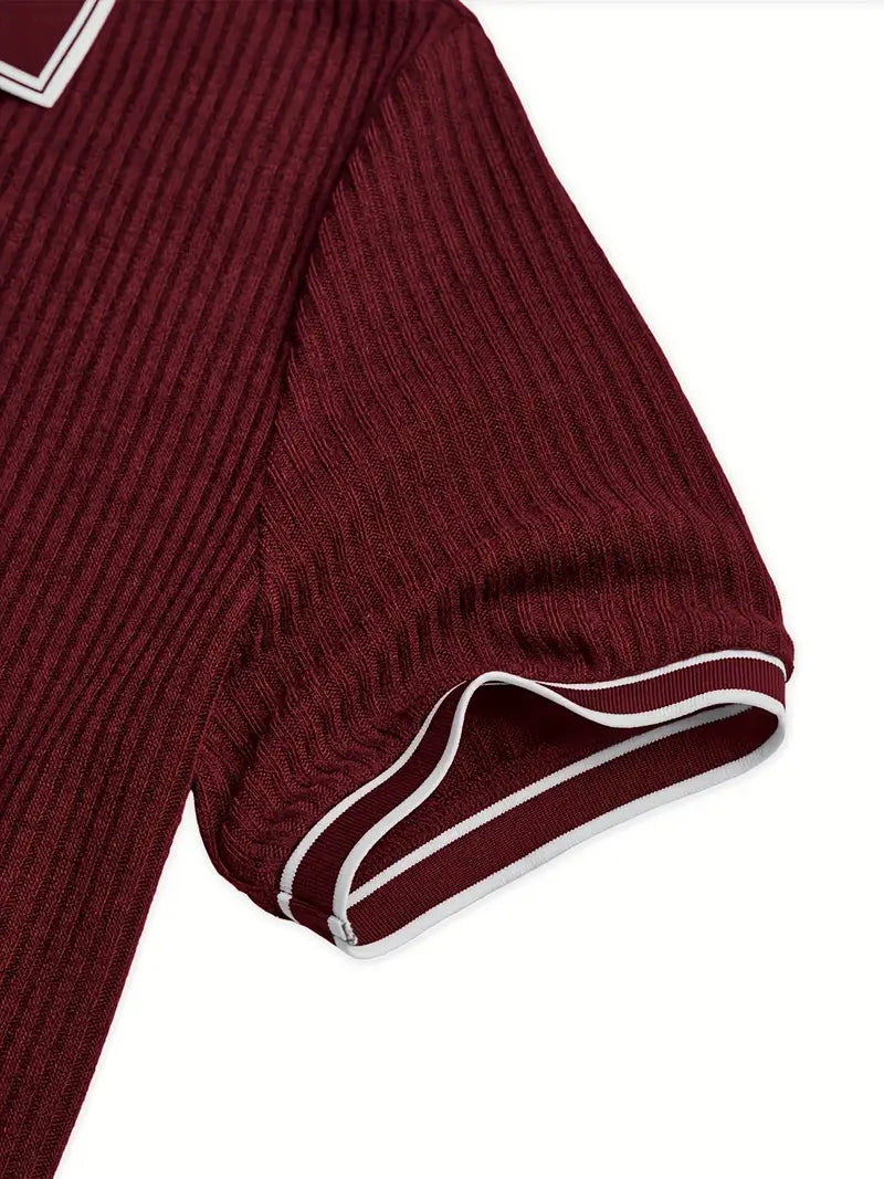 LOUIS & MARGOT POLO | STRUCTURE SUR MESURE, ÉLÉGANCE MÉDITERRANÉENNE