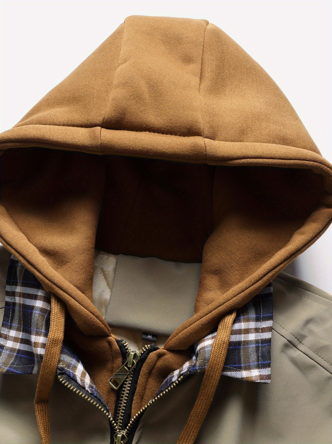 LOUIS & MARGOT | VESTE BOMBER REMBOURRÉE POUR HOMME