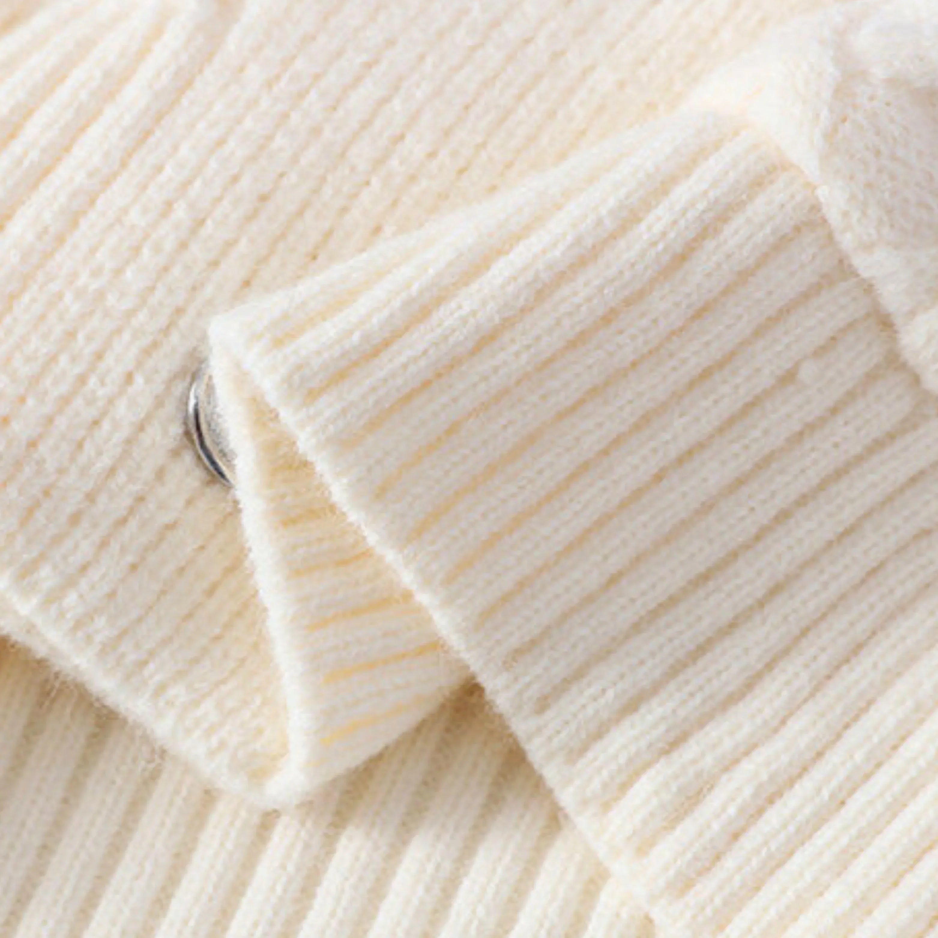 LOUIS & MARGOT | PULL CLASSIQUE POUR HOMME