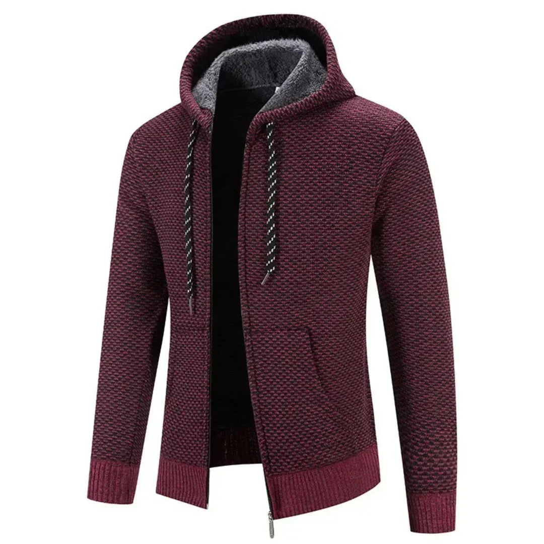 LOUIS & MARGOT | SWEAT ULTIME HOMME