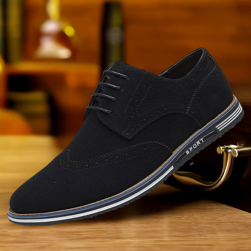 Louis & Margot | Chaussures pour hommes de luxe