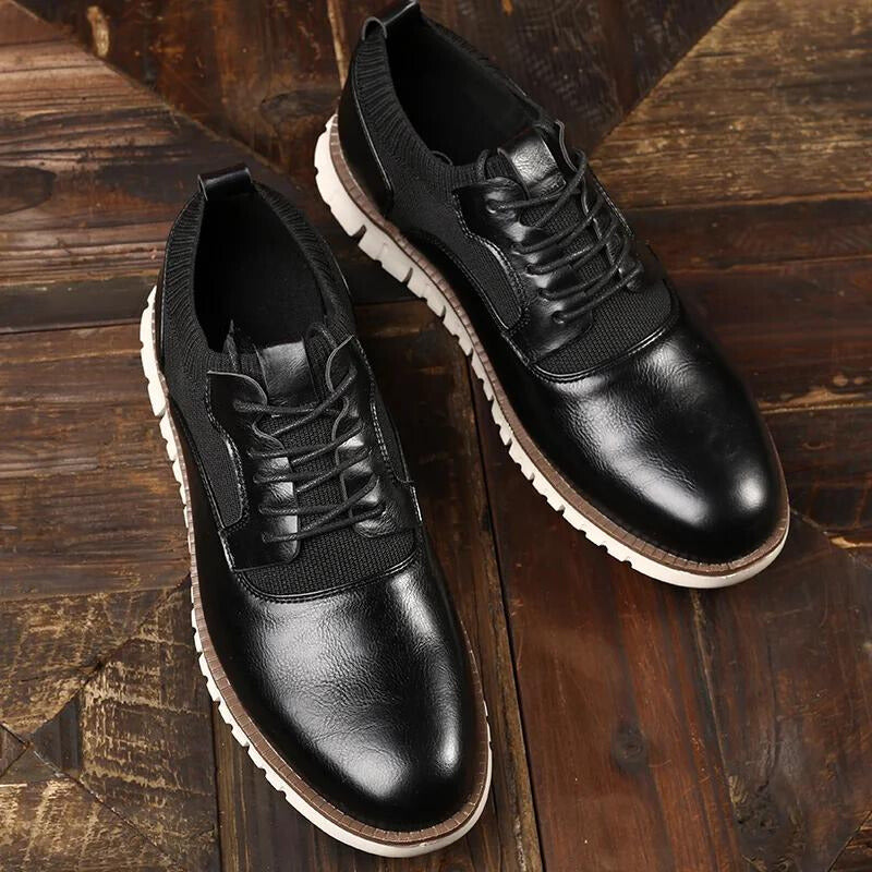 LOUIS & MARGOT | CHAUSSURES DE SOUTIEN QUOTIDIEN POUR HOMME