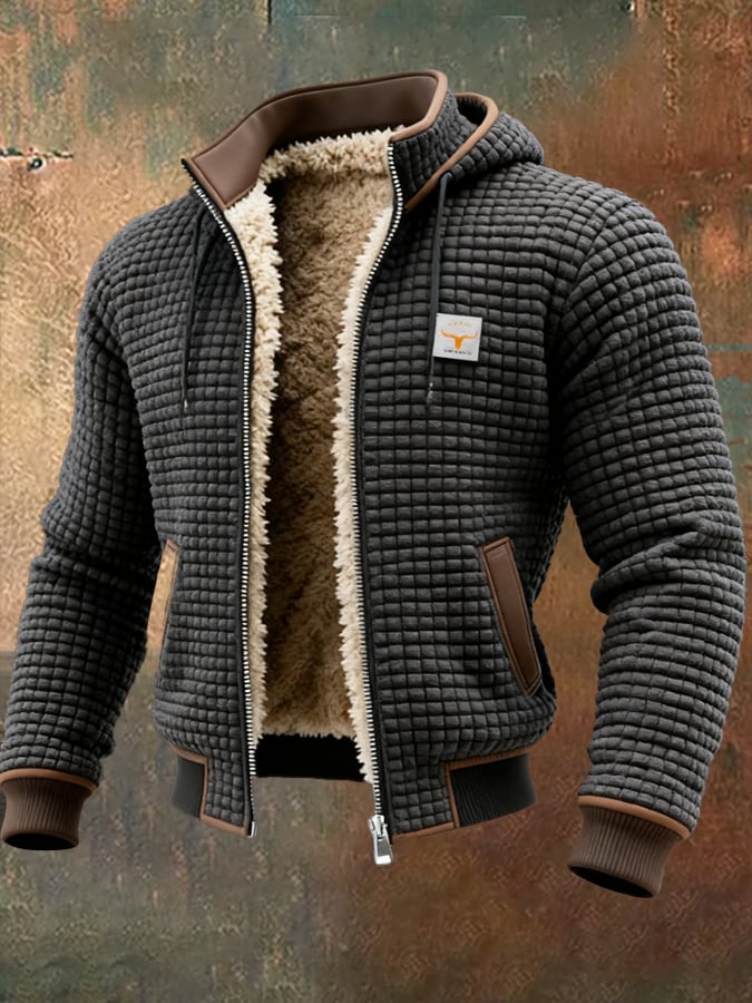 LOUIS & MARGOT | VESTE THERMIQUE IMPACT POUR HOMME