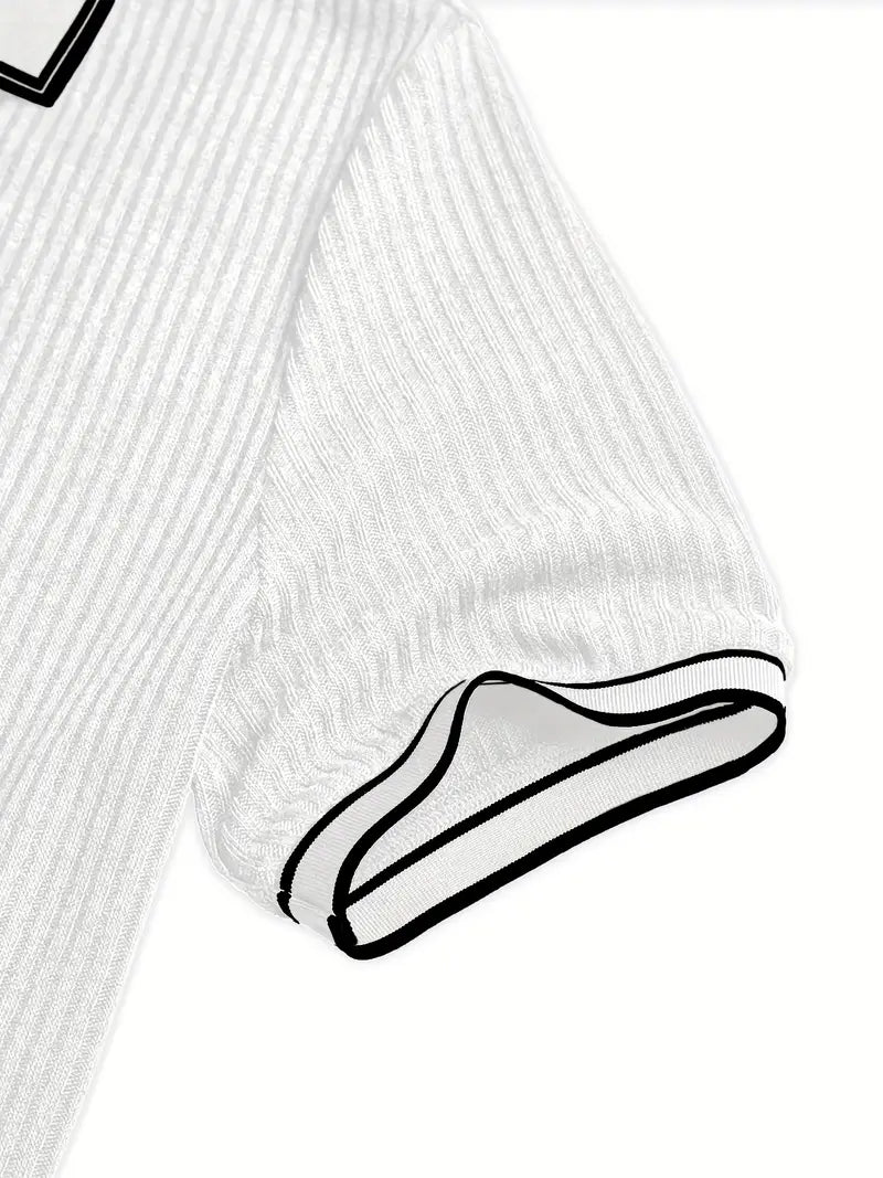 LOUIS & MARGOT POLO | STRUCTURE SUR MESURE, ÉLÉGANCE MÉDITERRANÉENNE