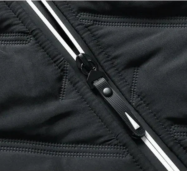 LOUIS & MARGOT | VESTE D'HIVER POUR HOMME
