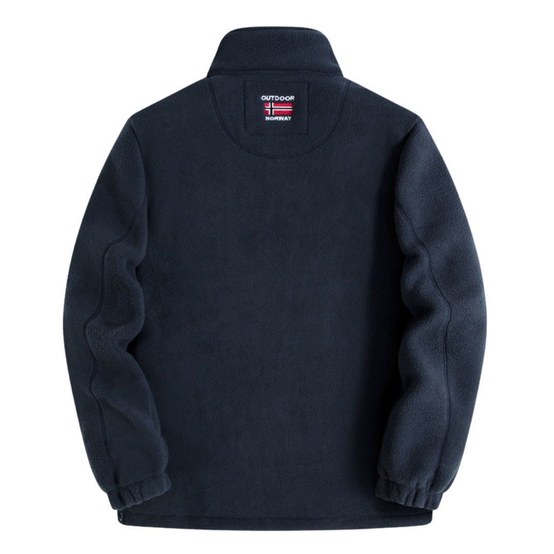 LOUIS & MARGOT | VESTE D'HIVER CASUAL POUR HOMME
