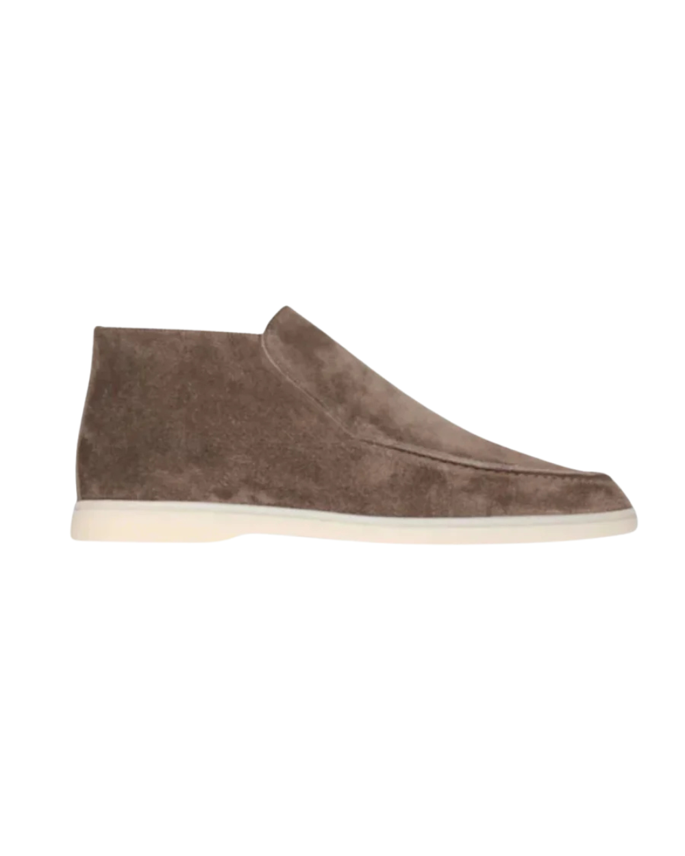 Bottines élégantes hautes