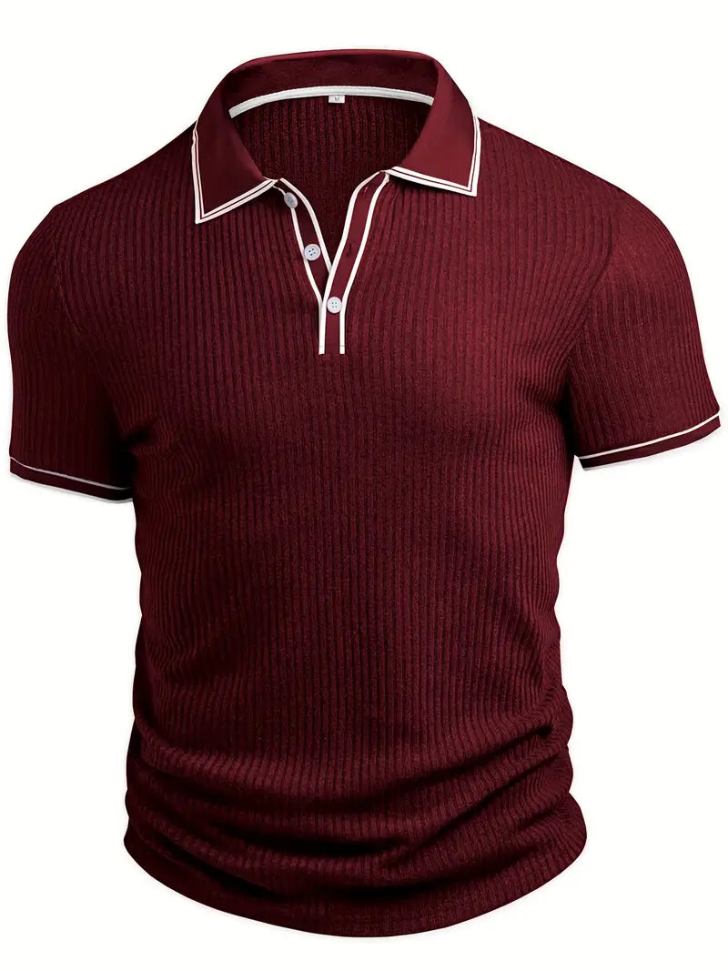 LOUIS & MARGOT POLO | STRUCTURE SUR MESURE, ÉLÉGANCE MÉDITERRANÉENNE