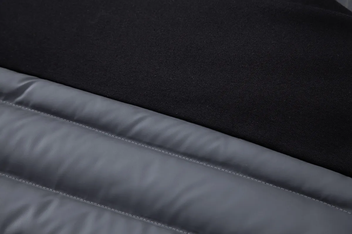 LOUIS & MARGOT | VESTE HYBRIDE PREMIUM