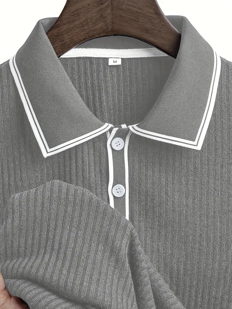 LOUIS & MARGOT POLO | STRUCTURE SUR MESURE, ÉLÉGANCE MÉDITERRANÉENNE