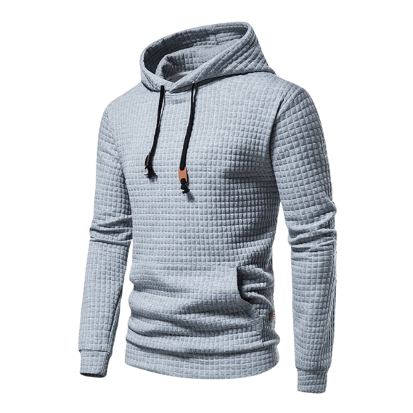 LOUIS & MARGOT | SWEAT MODERNE POUR HOMME