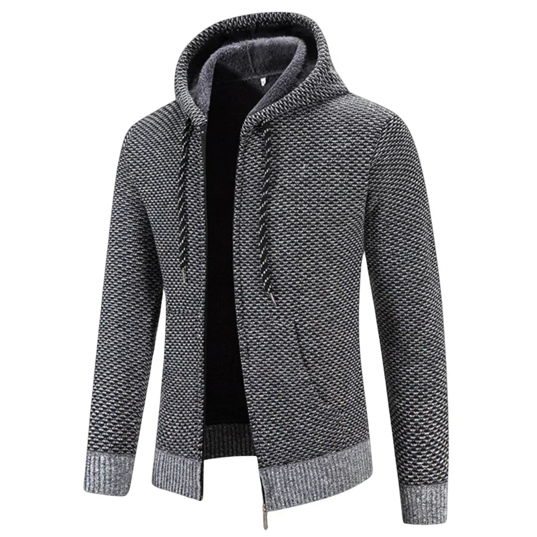 LOUIS & MARGOT | SWEAT À CAPUCHE ULTIME