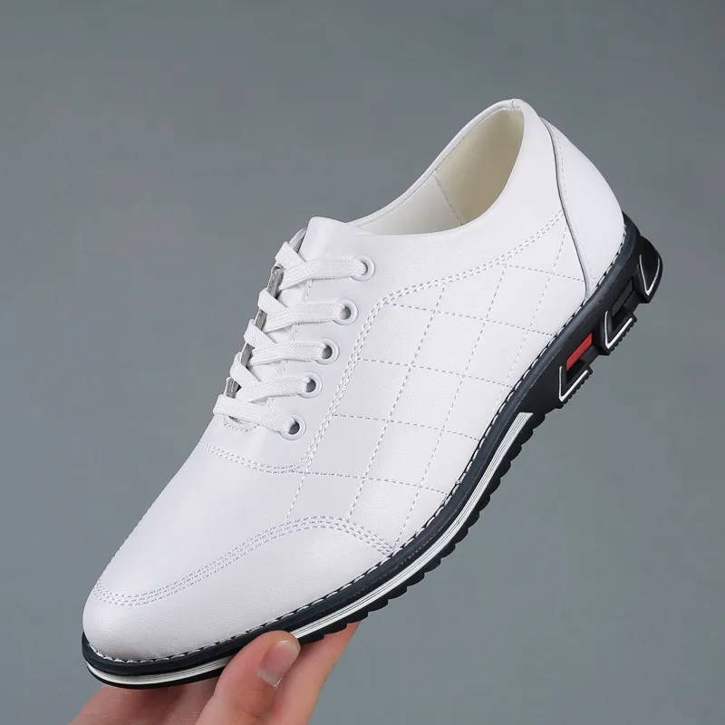 ENZO | CHAUSSURES ÉLÉGANTES ET CONFORTABLES POUR HOMME