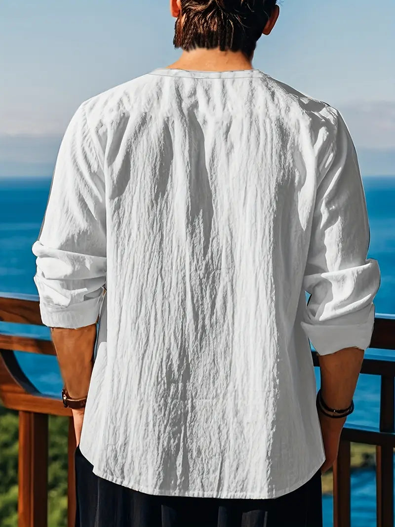 LOUIS & MARGOT | CHEMISE LÉGÈRE