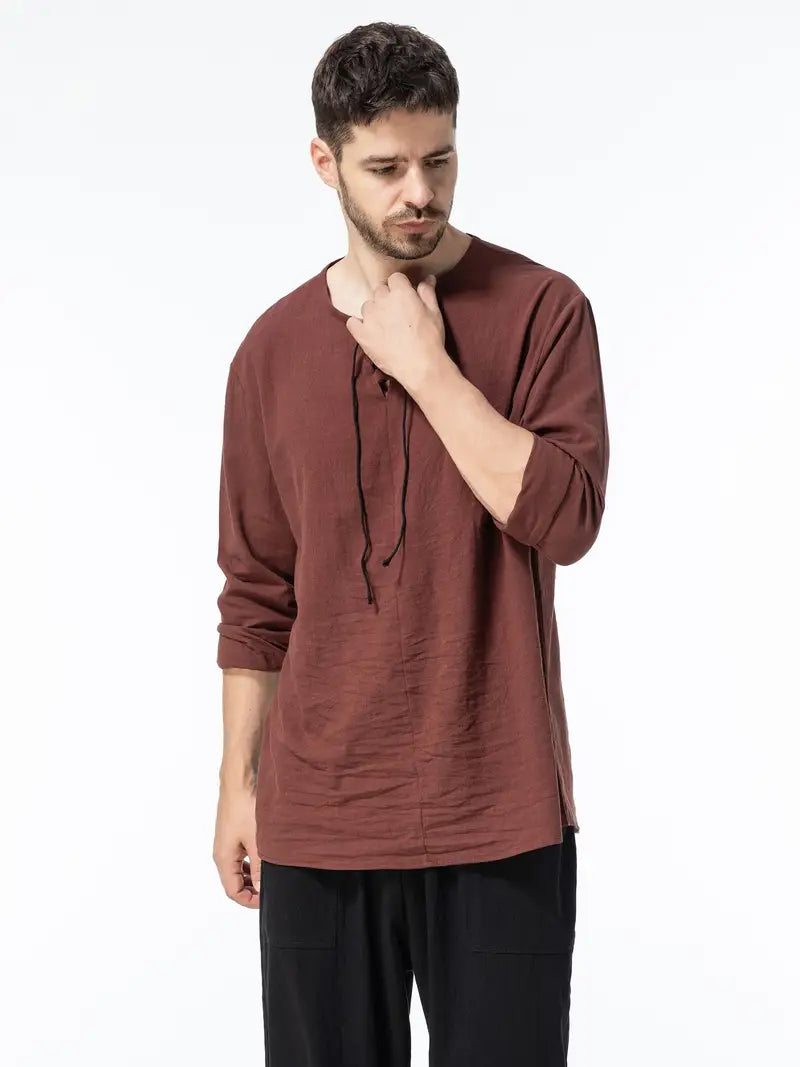 LOUIS & MARGOT | CHEMISE LÉGÈRE