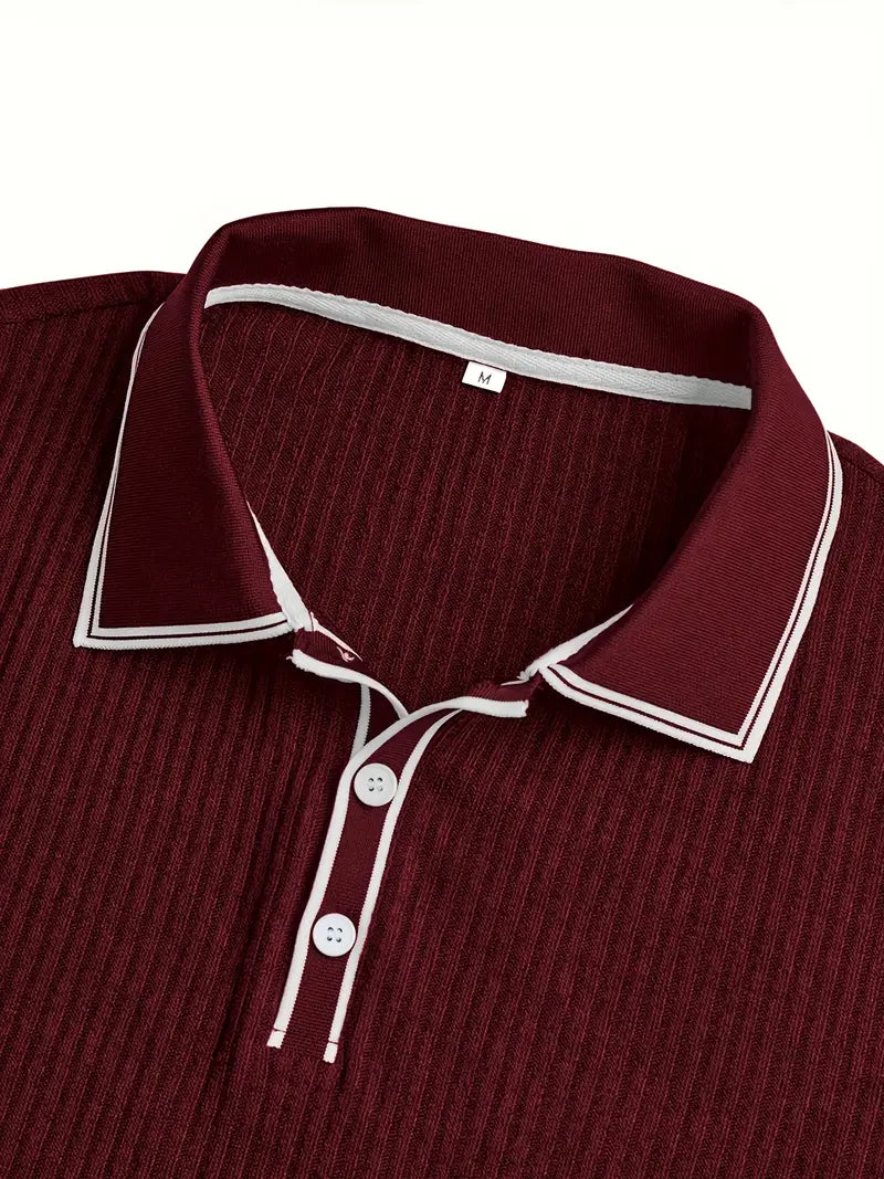 LOUIS & MARGOT POLO | STRUCTURE SUR MESURE, ÉLÉGANCE MÉDITERRANÉENNE