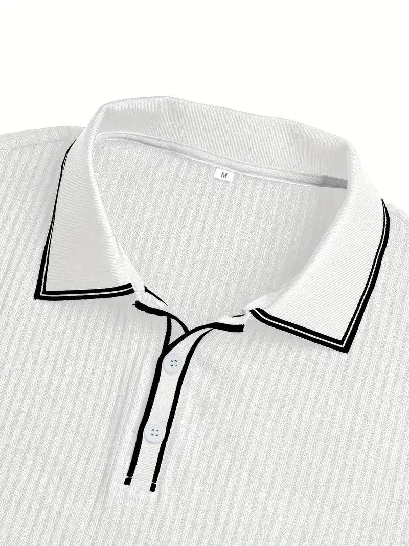 LOUIS & MARGOT POLO | STRUCTURE SUR MESURE, ÉLÉGANCE MÉDITERRANÉENNE