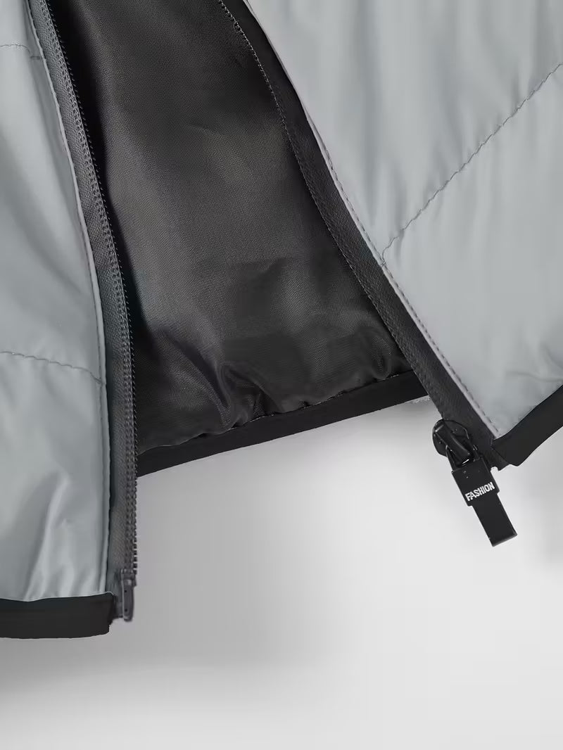 LOUIS & MARGOT | GILET REMPLI POUR HOMME