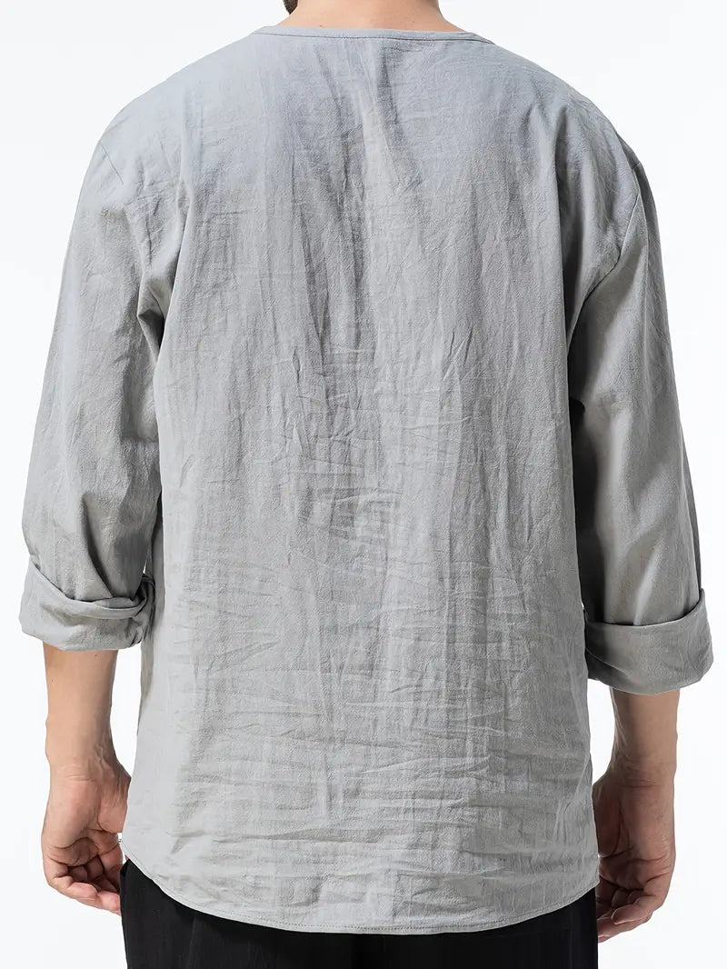 LOUIS & MARGOT | CHEMISE LÉGÈRE