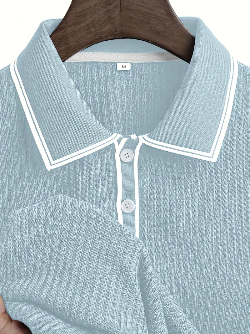 LOUIS & MARGOT POLO | STRUCTURE SUR MESURE, ÉLÉGANCE MÉDITERRANÉENNE