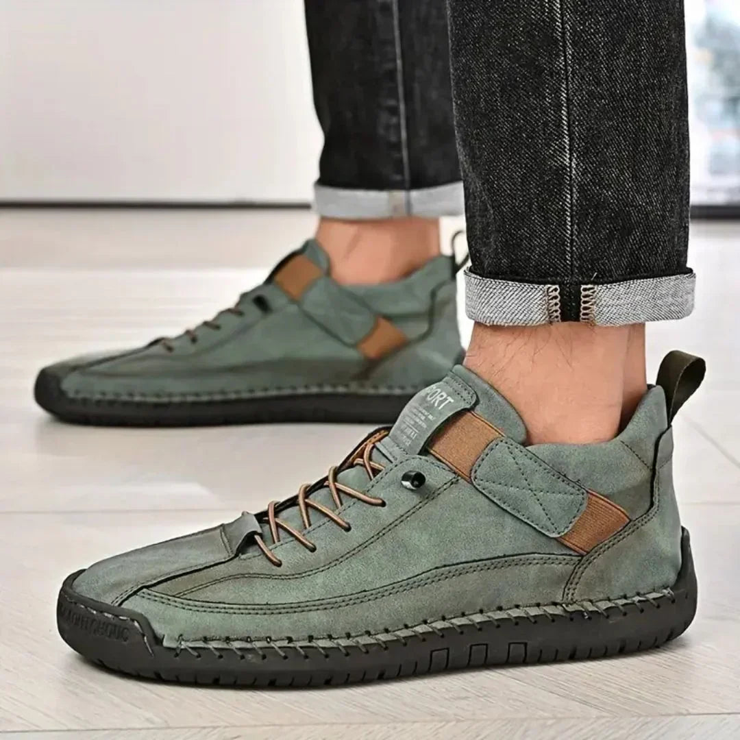 LOUIS & MARGOT | BASKETS URBAINES POUR HOMME