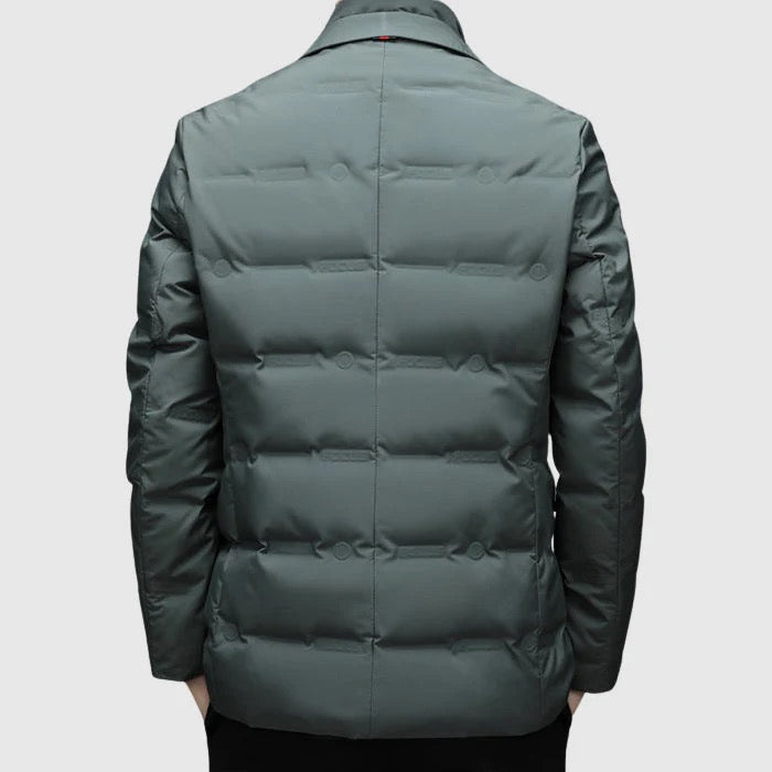 LOUIS & MARGOT | VESTE ANTI-VENT URBAINE HOMME