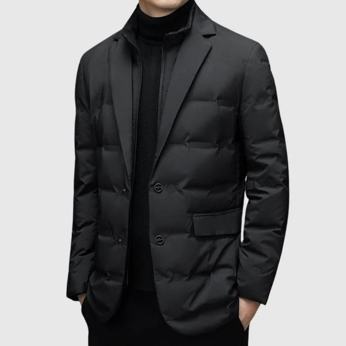 LOUIS & MARGOT | VESTE ANTI-VENT URBAINE HOMME