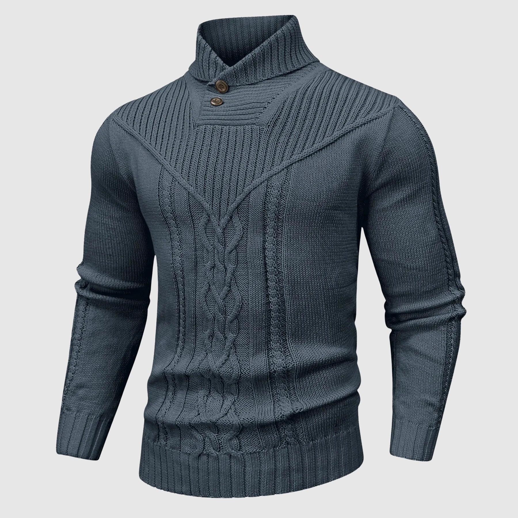 LOUIS & MARGOT | PULL HOMME SUR MESURE
