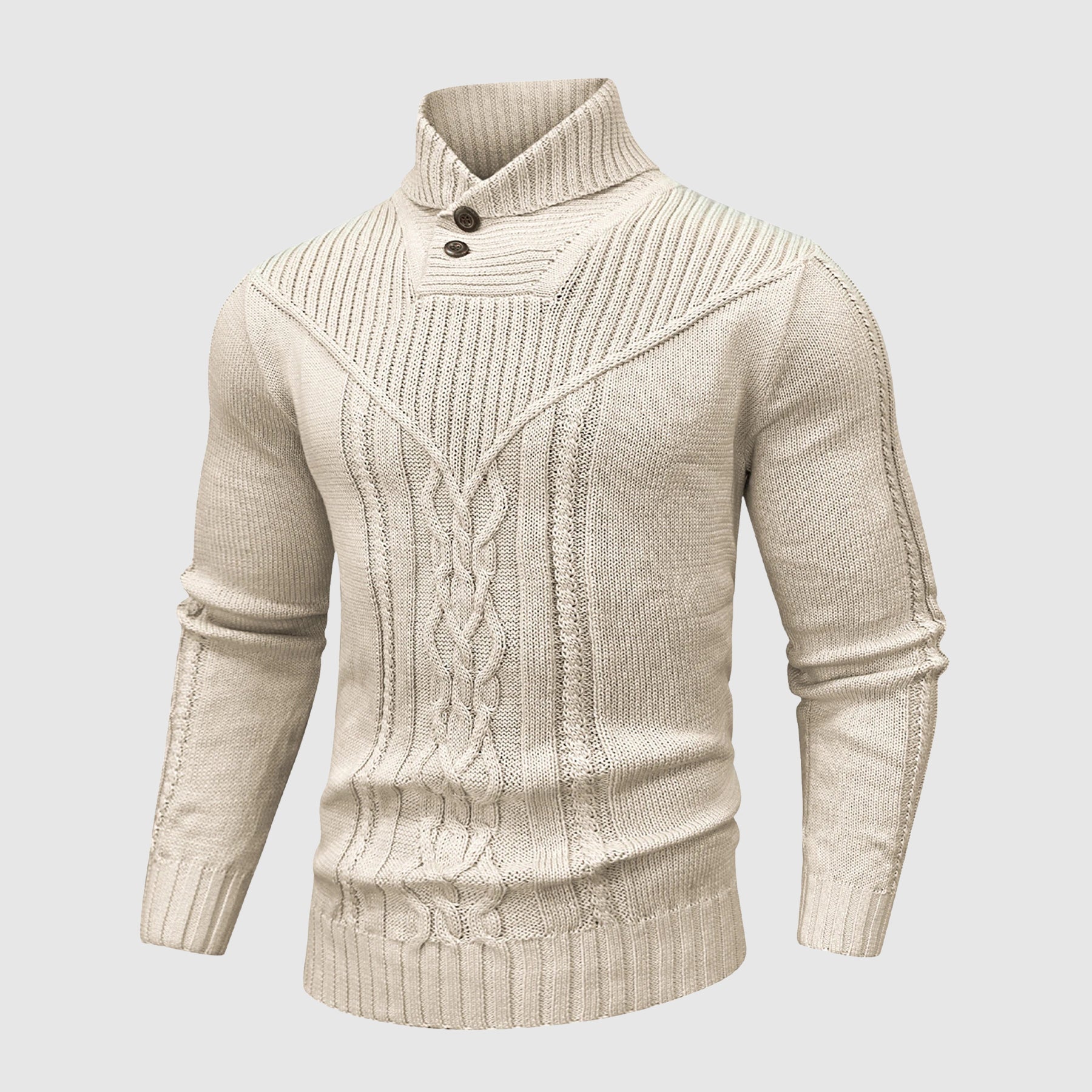 LOUIS & MARGOT | PULL HOMME SUR MESURE