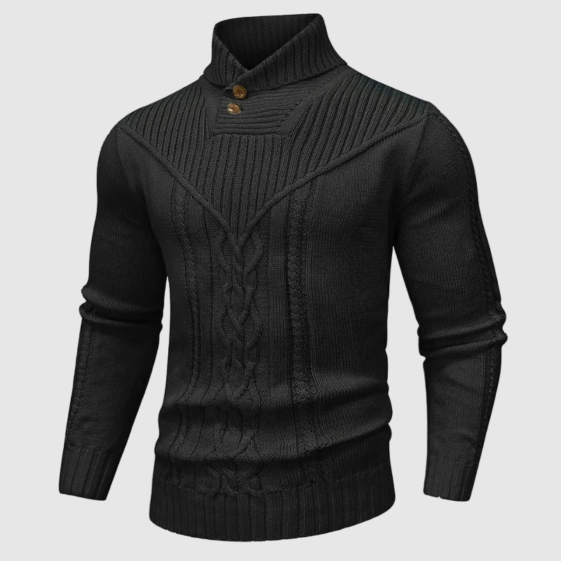 LOUIS & MARGOT | PULL HOMME SUR MESURE