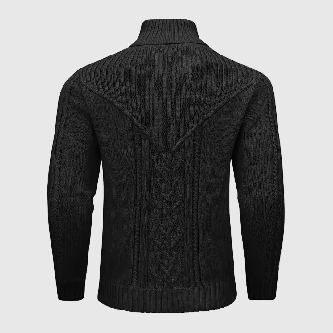 LOUIS & MARGOT | PULL HOMME SUR MESURE
